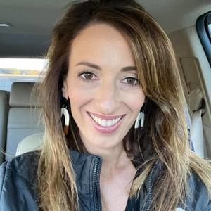 Meet your Posher, Ginger